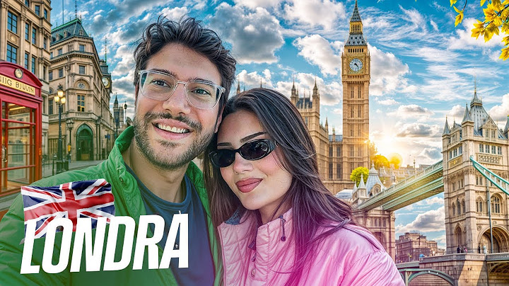 LONDRA VLOG @petekalemdarofficial