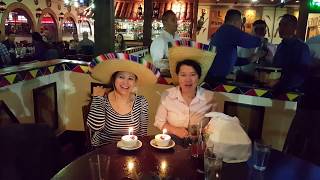 GUAPOS RESTAURANT Shirlington virginia