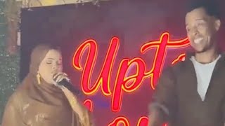 MARWAAN YARE FT HABOON NUURA SHAWGII QARNIGA NAIROBI 