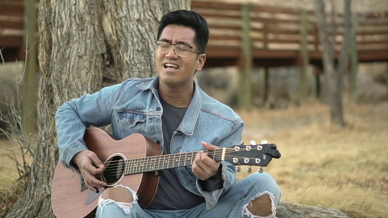 Perfect by Ed Sheeran | JR Aquino Cover