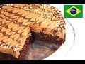 LE FAMEUX GATEAU BRESILIEN DESPACITO (Recette Inratable)