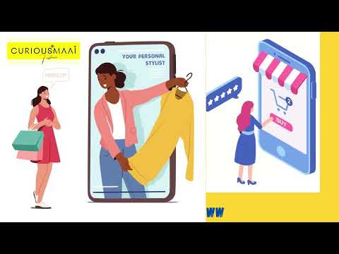 Video: Your personal stylist