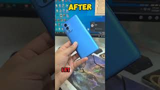 Oneplus 9 Update Problem