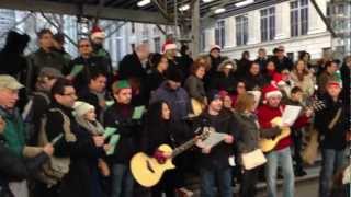 Joy To The World Christmas Carols.mov