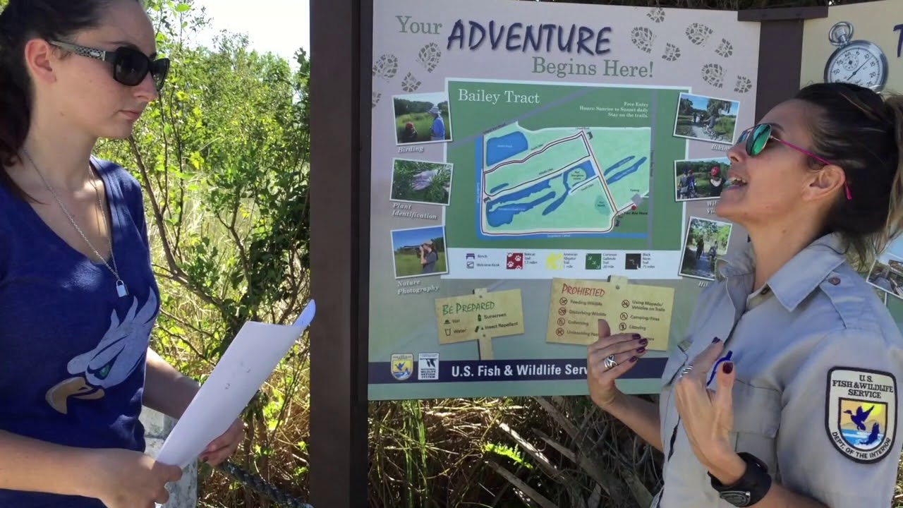 Civic Engagement Ding Darling (FGCU)