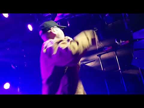 180317 밀스웨이 콘서트 :: 오디 Open Ending