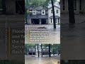 Emergency declared over life-threatening floods in south-central Texas