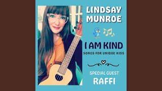 Video thumbnail of "Lindsay Munroe - I Am Kind"