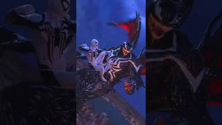Spider-Man 2 : Miles SMASHED by Venom – Peter Sacrifices! Win or Both Buried?! 😱💥 4K