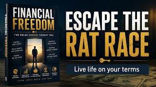 Financial Freedom: The Rules Nobody Taught You – Billionaires Library 