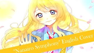 english Covernanairo Symphony  Your Lie In April Op2