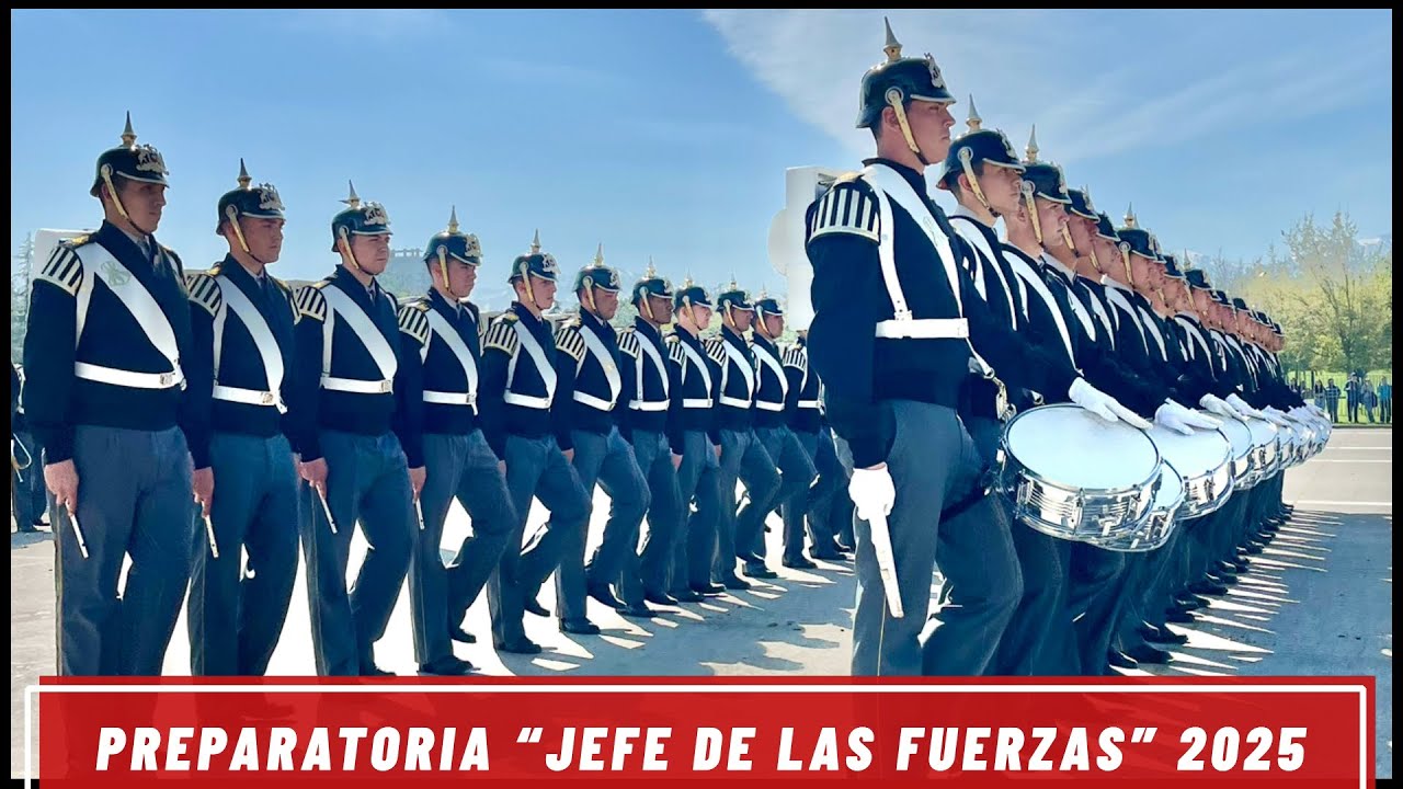 Escuela Militar - Preparatoria 