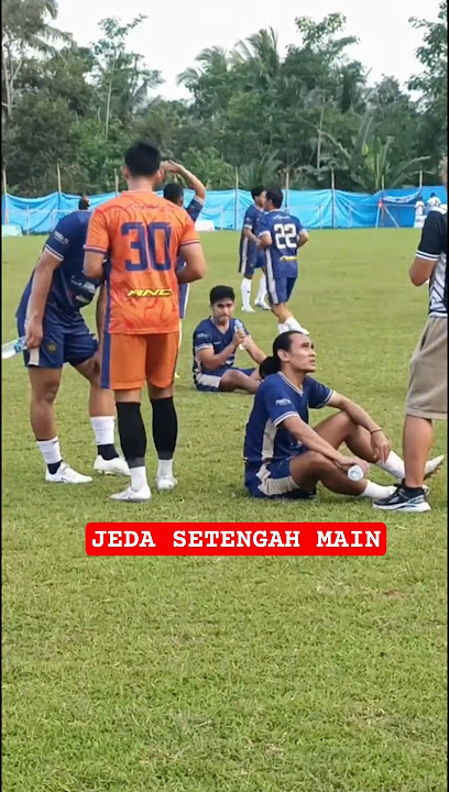 IDOLANE SAPA KUI #football #sepakbola #tarkam