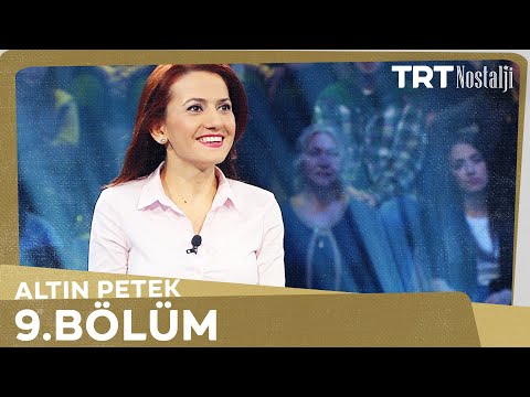 Altın Petek 9.Bölüm