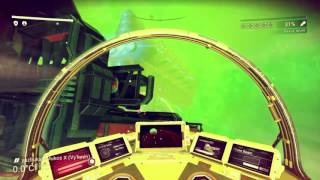 Failsafe or fail deadly... PS4 Broadcast