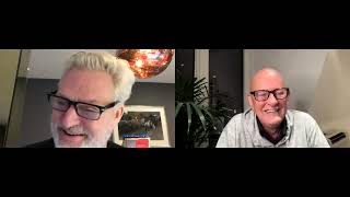 Celebrity Electronically Yours | EP57: Andy Bell Wealth