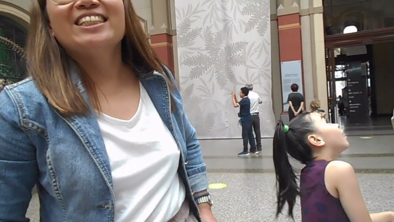 Museum für Naturkunde (Museum of Natural History) Berlin