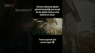 İsodan Bomba Hamle Şacakbudeniz Şfetaçıl