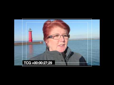 Destini Oltreconfine ► Renata - Kenosha (Wisconsin) - USA