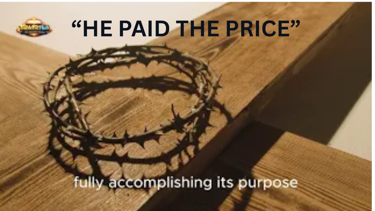 Why Jesus Called His Death a “Ransom” (Mark 