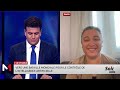 Intelligence artificielle : assistance ou influence invisible ? Le point avec Hayat Outahar