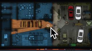 Door Kickers: Single Mission #17
