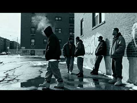 LOST & RARE 90’s HIP-HOP | Illegal Mixtape