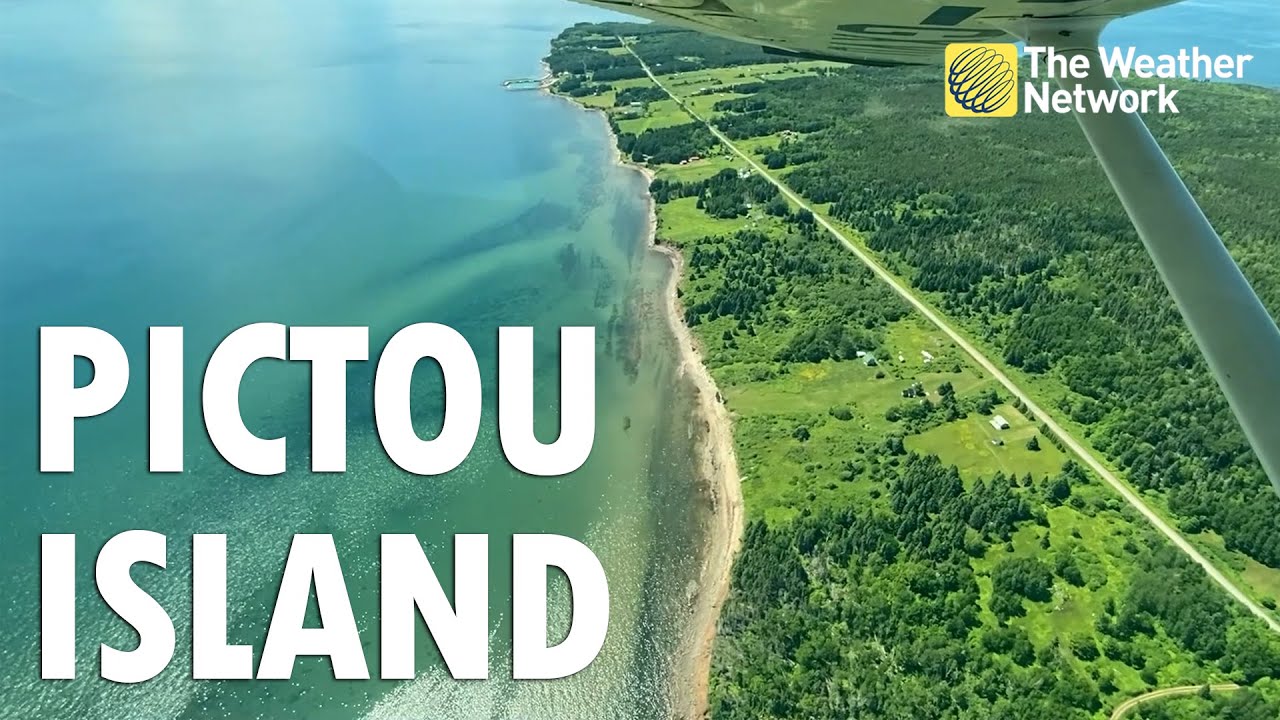 Residents Generate Own Power in Off-Grid Community