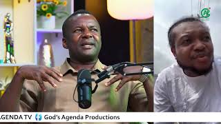 Deacon Famous Is Really A S...