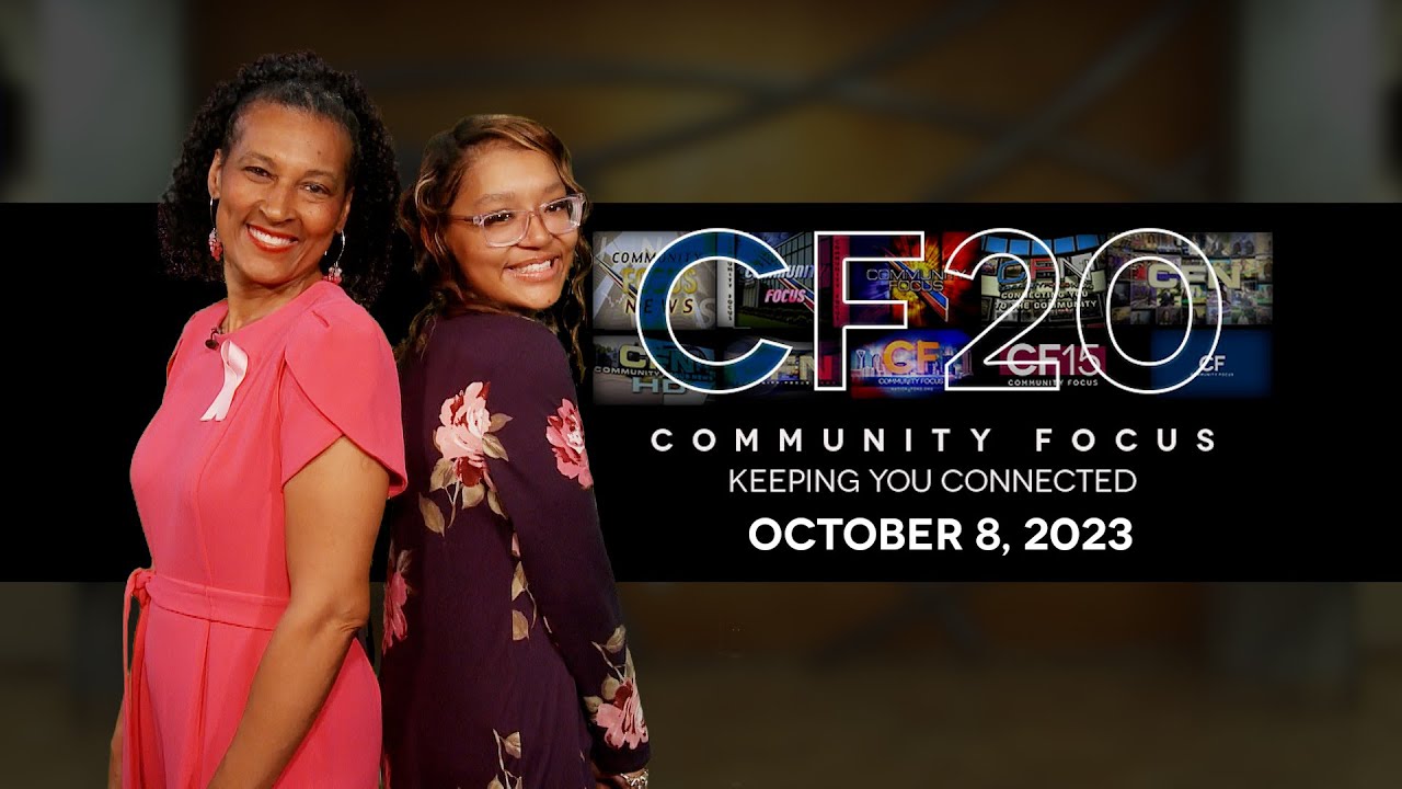 Community Focus 10.8.23 - YouTube