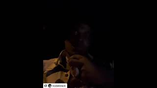 Kodak Black - Zakariya  (Unreleased)