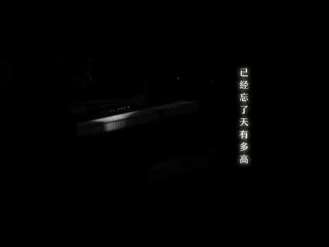 许靖韵--囚鸟(live)