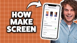 How To Make iPhone Screen Black and White 2026 (Step-By-Step Tutorial) screenshot 2