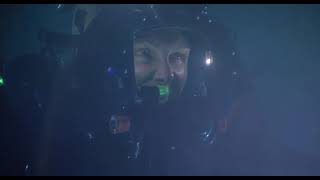 Woman Diver Drowning After Equipment Failure