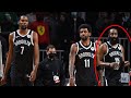 How The Nets Big 3 Fell Apart