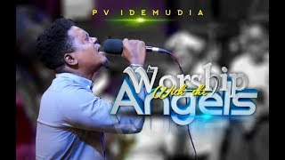 Beribadah Bersama Para Bidadari - PV Idemudia (Live Ministration)