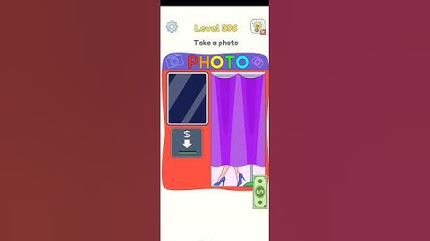 DOP 3 Level 396 - Take a photo - Channel Game Mikir