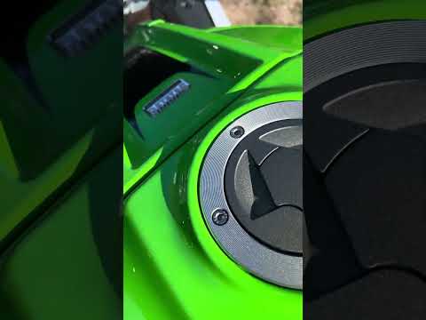 Kawasaki ZX10R SuperBike | Short 312 🏁