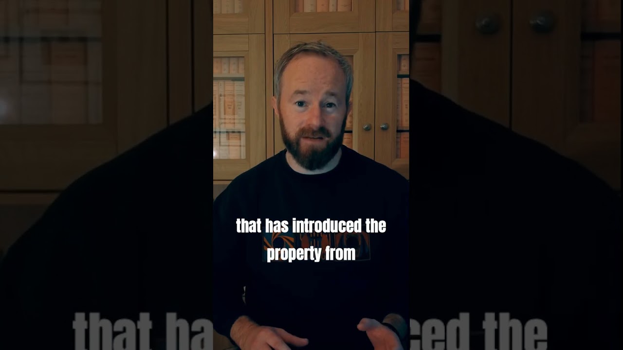 Converting old Office blocks to Apartment. 