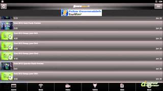 How to use ScoreMobile FC (Football Ctr)) screenshot 4