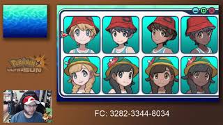 Road to Pokémon Master | Day 86 | Ultra Sun