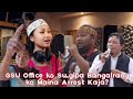 GSU Office Ko Su Gipa Bangalrang Ko Maina Arrest Kaja Garo New Song