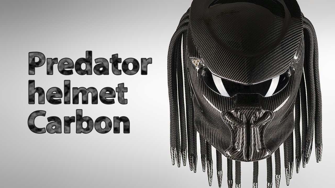 Nitrinos Carbon Predator