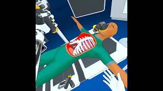 Heart transplant- surgineer #fyp #foryoupage