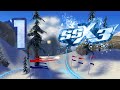 Let S Play SSX 3 Ep 1 Future Of The Past Let S Play SSX 3 Ep 1 Future Of The Past