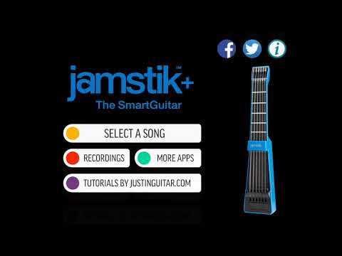 Zivix Jamstik+ Smart Guitar