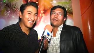 8 VO PROGRAMA URBAN TVE