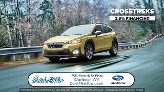 Dutch Miller Subaru NOVEMBER 2024