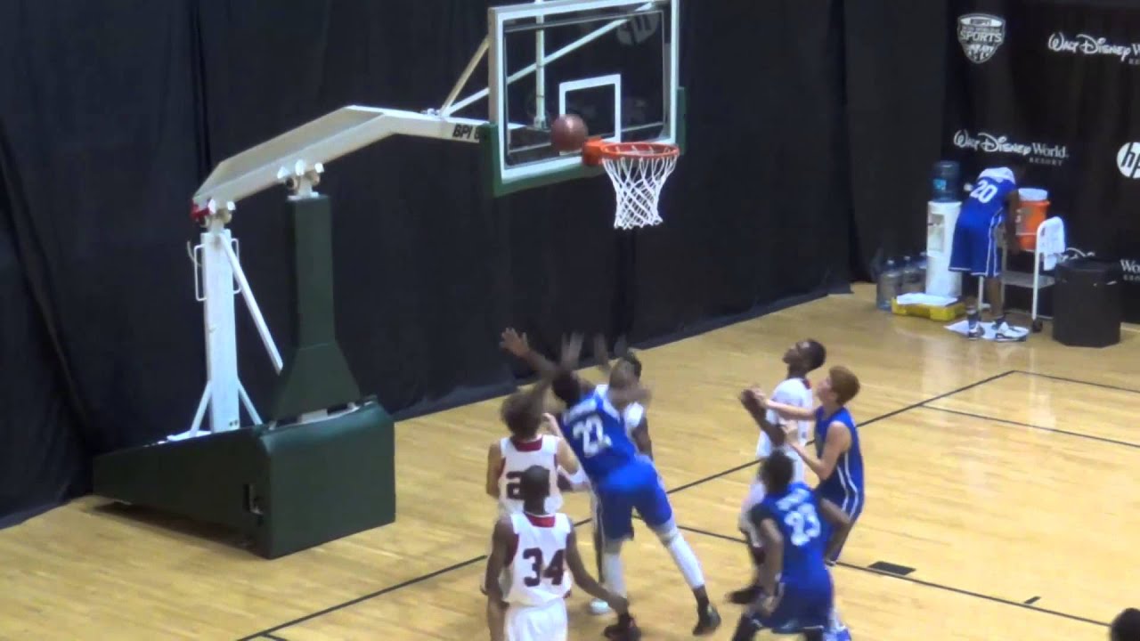 Florida Splash AAU Team Highlights from Disney Spring Classic