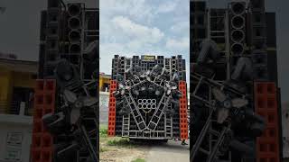 Vishwakarma sounds,🙂‍↔️✨#djcompetition #soundcheck #djpopular #shortvideo